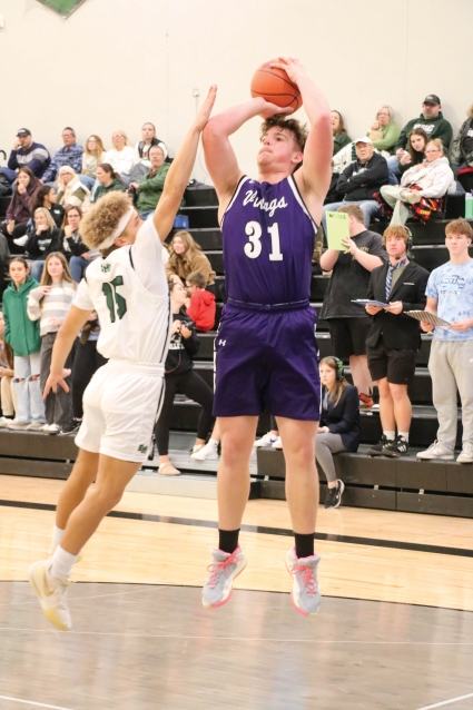 Brodee Sowers, Sr., Stanton (Joel Stevens/ The Red Oak Express)