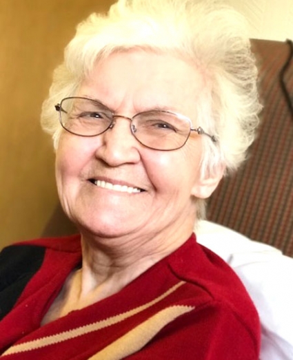 Beverly O'Rourke