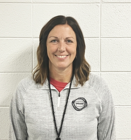Katie Elwood, Stanton’s principal, has accepted a new position with Green Hills AEA and moved on from the Stanton District this month.