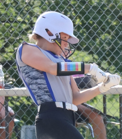 IF Marissa Askeland, Senior, Griswold