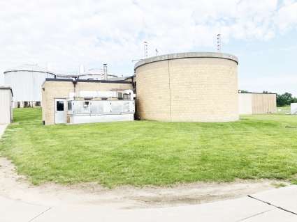 The City of Red Oak was recently informed that it has been approved as a recipient of a $20,180,000 loan from the USDA for the replacement of its wastewater treatment plant.